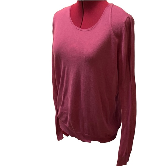 CELINE Knitwear Round Neck Sweater - Picture 1 of 11